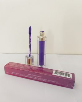 Long Lasting Waterproof Liquid Matte Lipstick – Pretty Purple Color #27