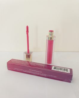 DELICIOUSLY PINK Color # 39. SMUDGE FREE. NON-TOXIC Long Lasting Waterproof Liquid Lipstick